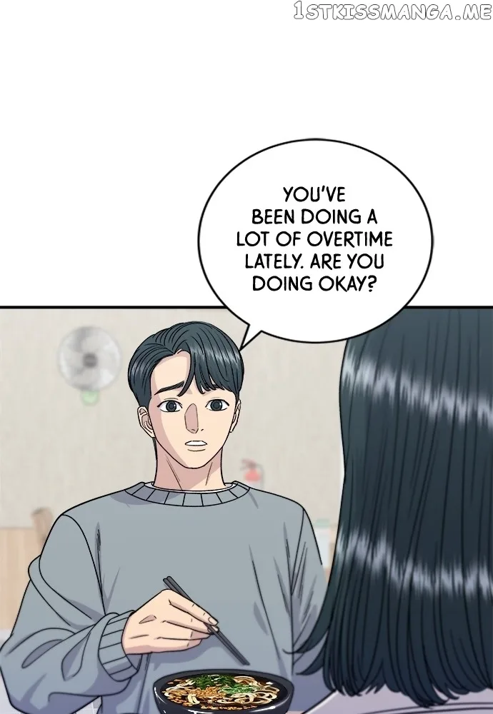 A Deadbeat’s Meal Chapter 68 page 70