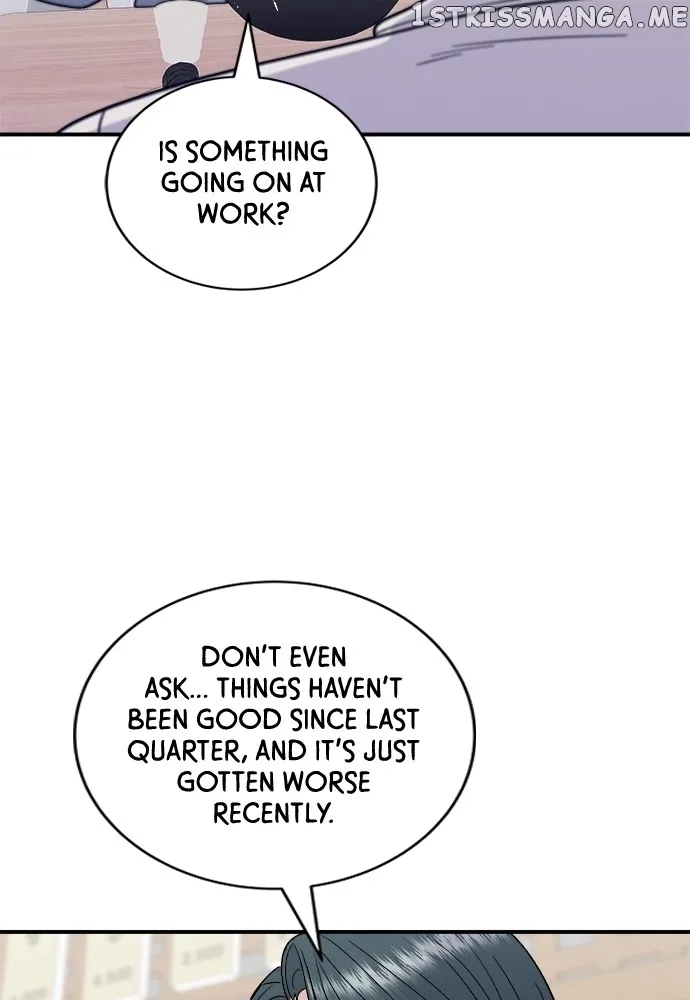 A Deadbeat’s Meal Chapter 68 page 71