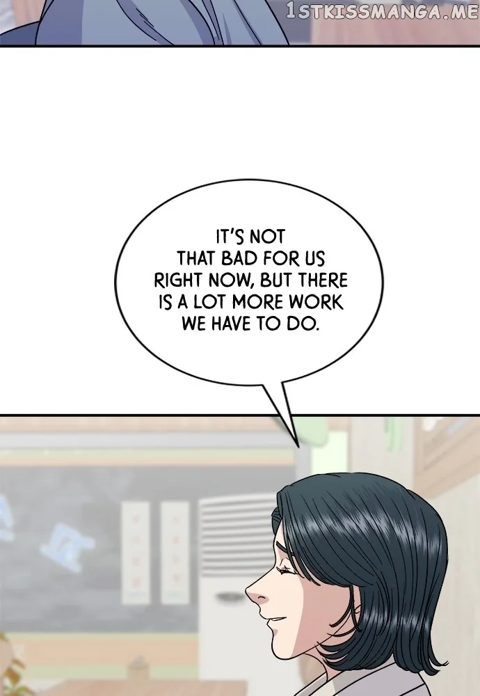 A Deadbeat’s Meal Chapter 68 page 74