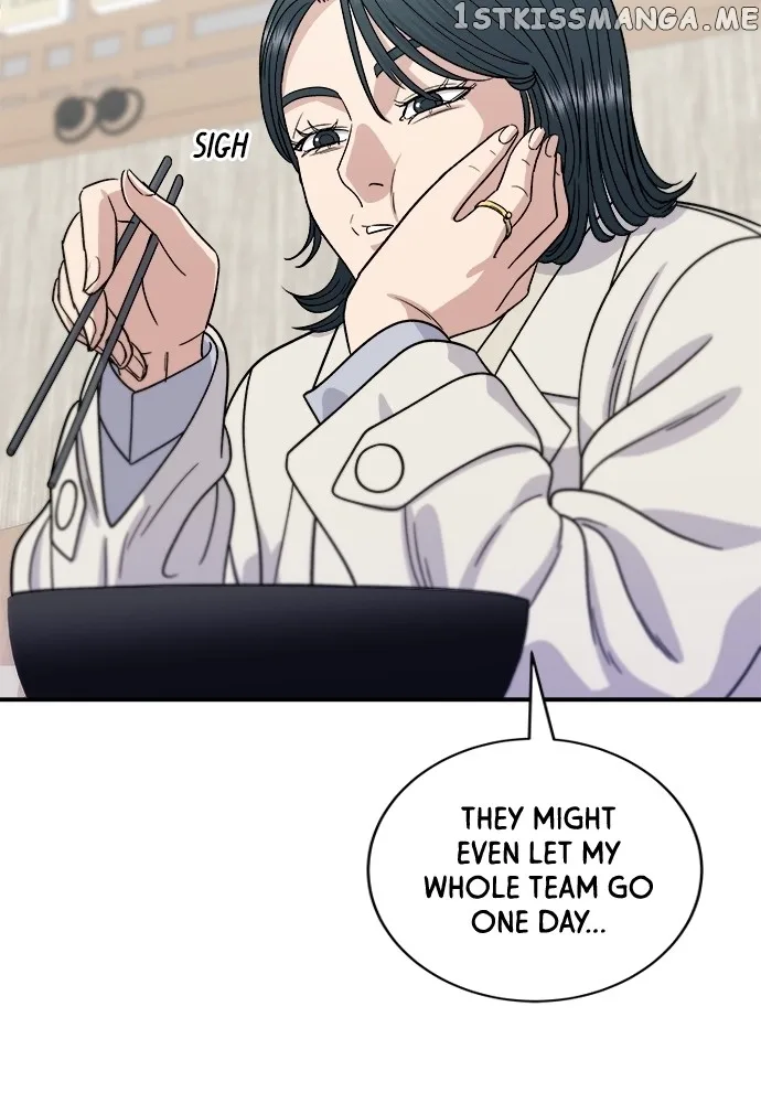 A Deadbeat’s Meal Chapter 68 page 72