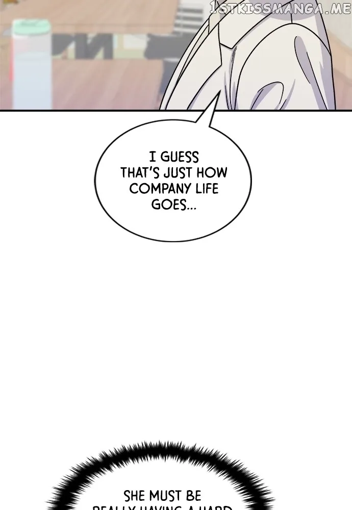 A Deadbeat’s Meal Chapter 68 page 75