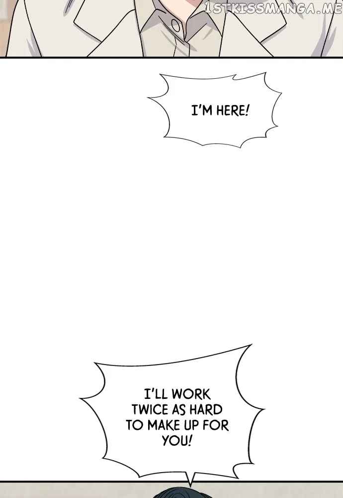 A Deadbeat’s Meal Chapter 68 page 78