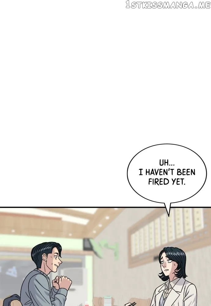 A Deadbeat’s Meal Chapter 68 page 80