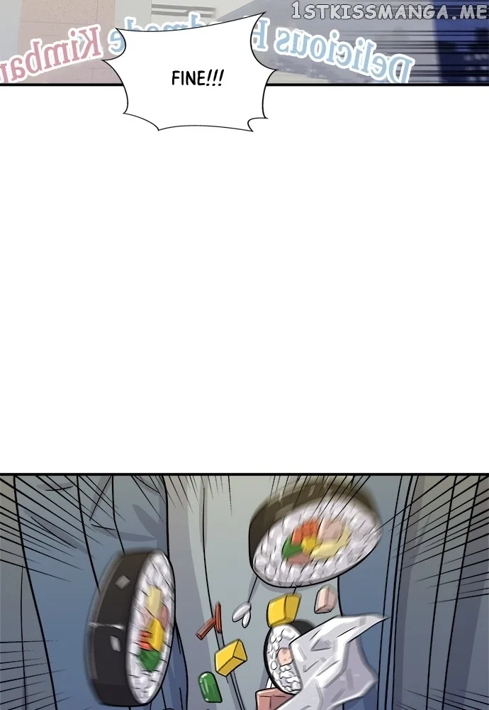 A Deadbeat’s Meal Chapter 68 page 88