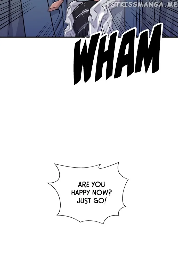 A Deadbeat’s Meal Chapter 68 page 89