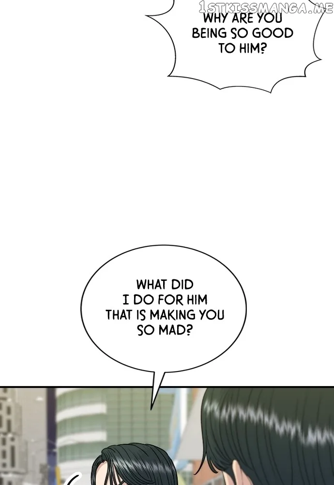 A Deadbeat’s Meal Chapter 69 page 28