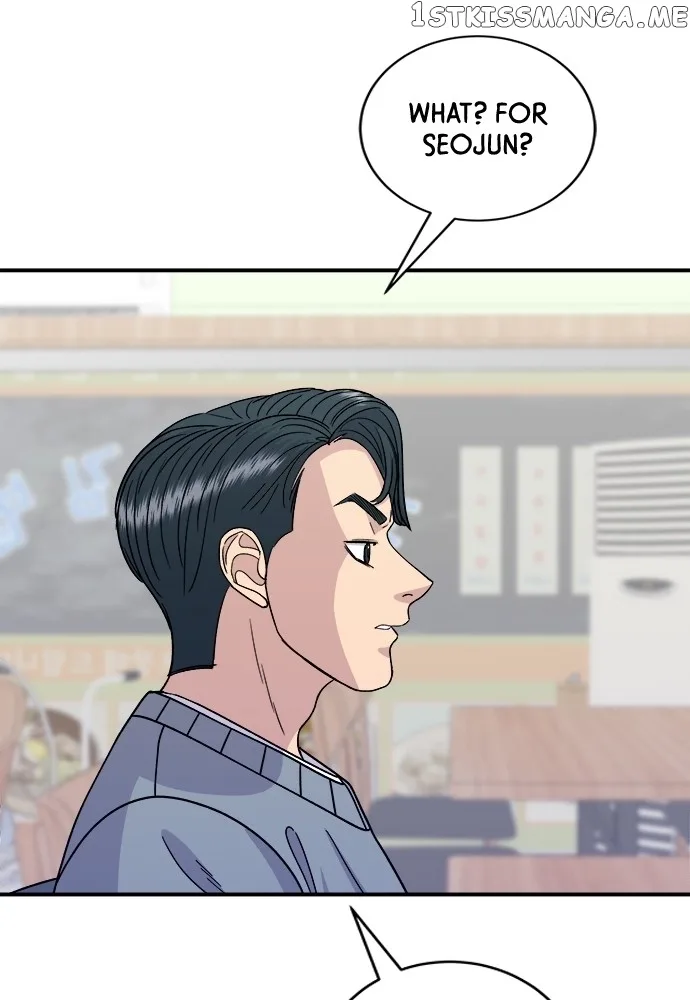 A Deadbeat’s Meal Chapter 69 page 9
