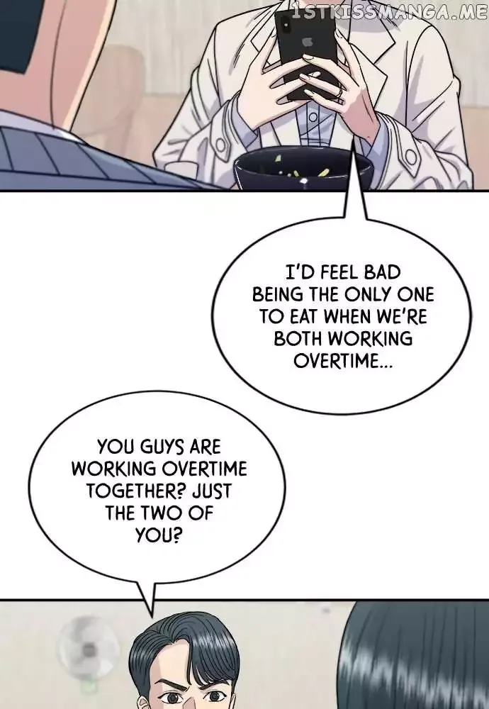 A Deadbeat’s Meal Chapter 69 page 11