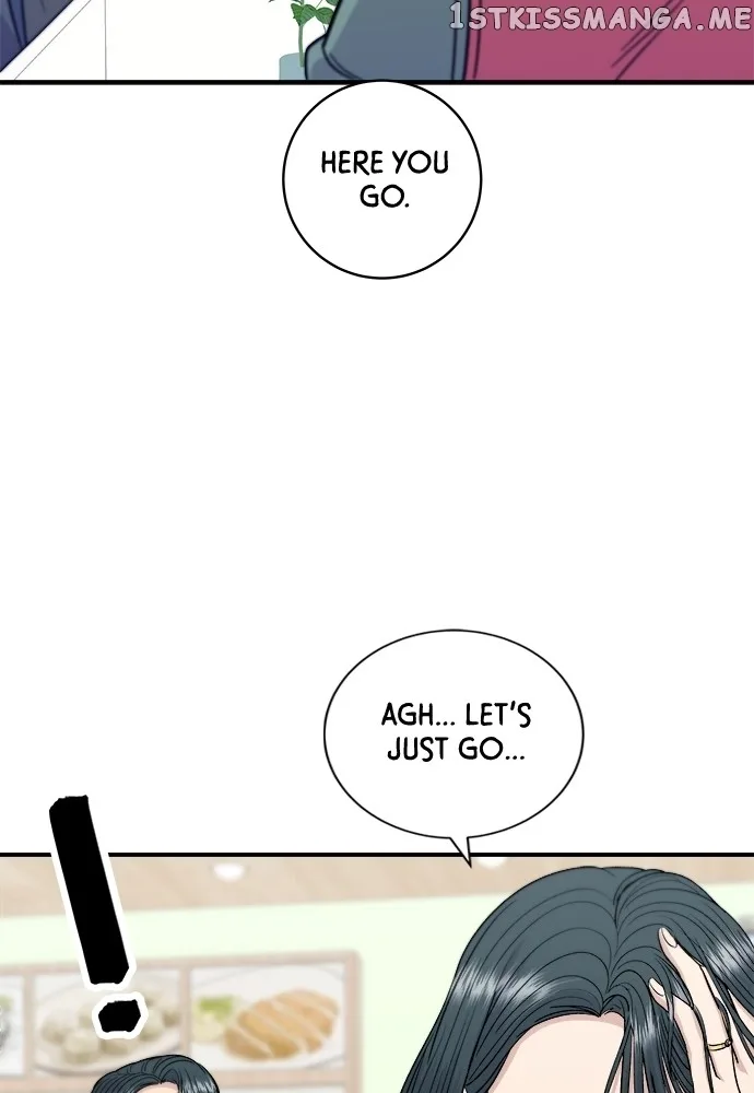A Deadbeat’s Meal Chapter 69 page 24