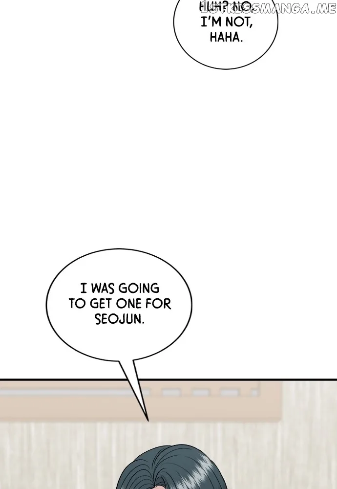 A Deadbeat’s Meal Chapter 69 page 7