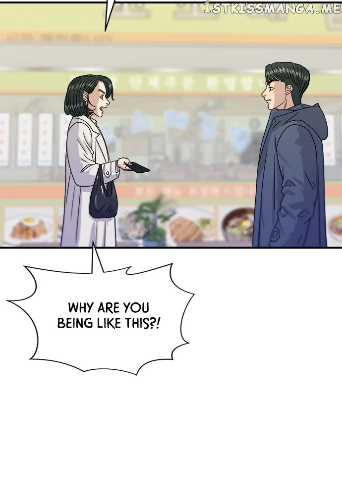 A Deadbeat’s Meal Chapter 69 page 32