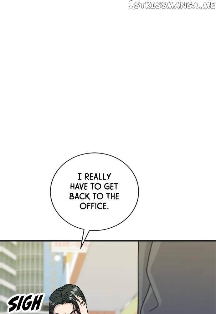 A Deadbeat’s Meal Chapter 69 page 34