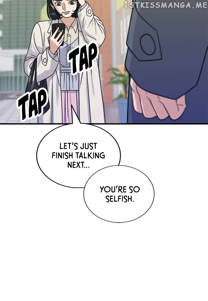 A Deadbeat’s Meal Chapter 69 page 35