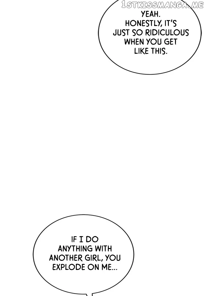 A Deadbeat’s Meal Chapter 69 page 37