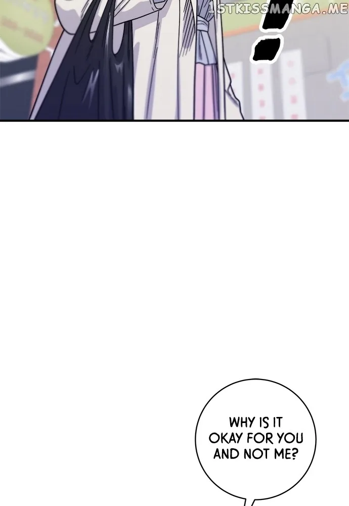 A Deadbeat’s Meal Chapter 69 page 41