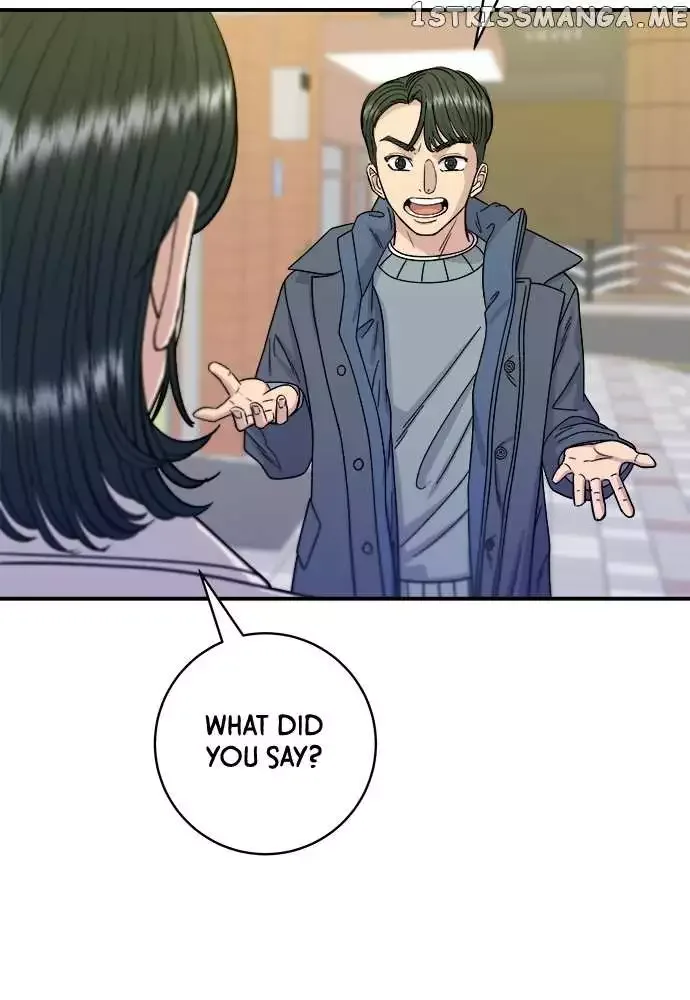 A Deadbeat’s Meal Chapter 69 page 42