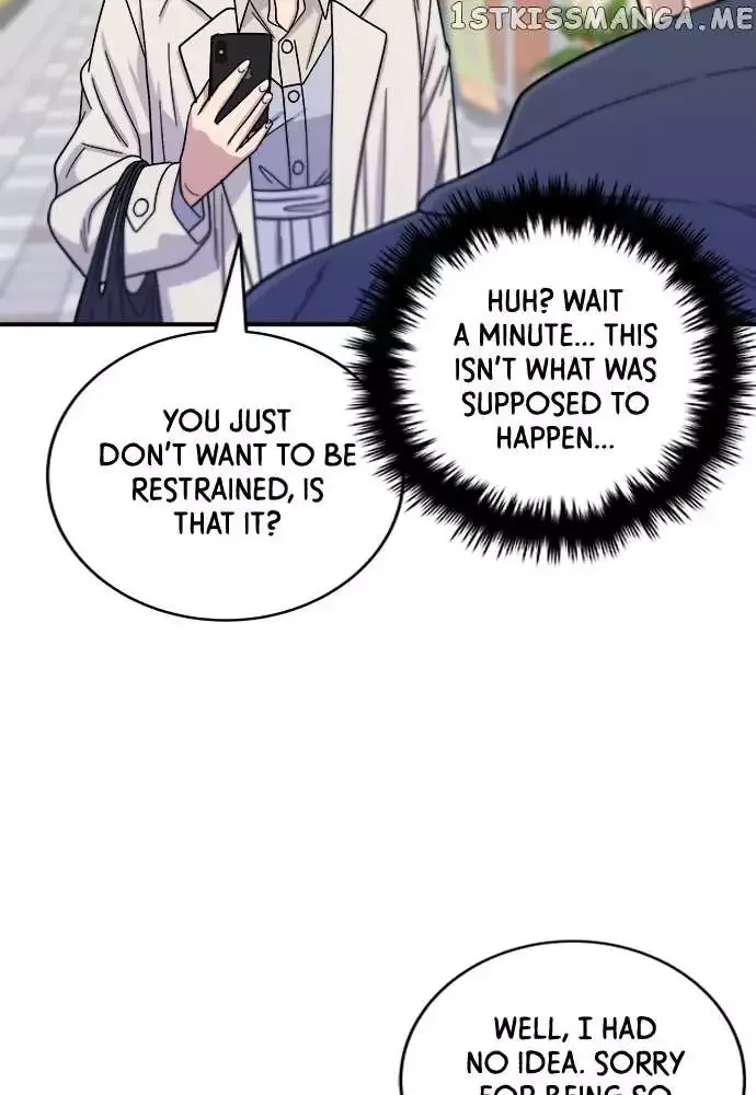 A Deadbeat’s Meal Chapter 69 page 44