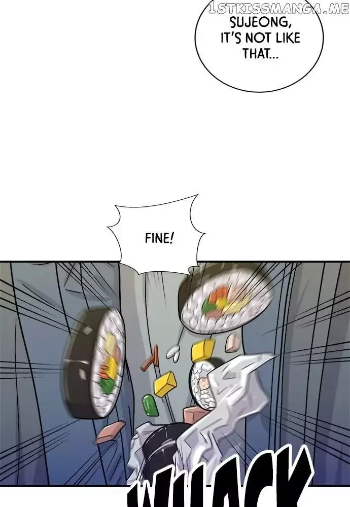 A Deadbeat’s Meal Chapter 69 page 49