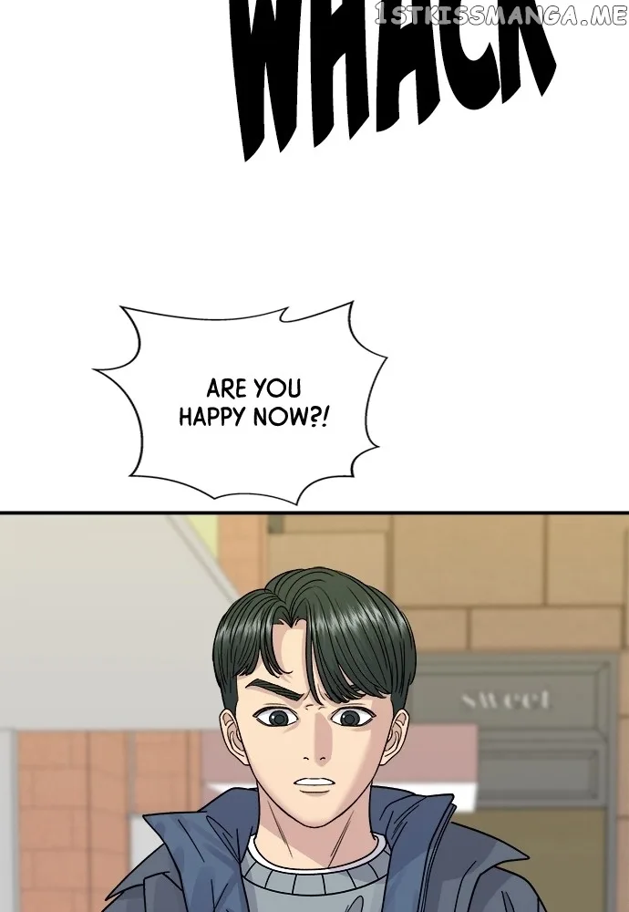 A Deadbeat’s Meal Chapter 69 page 50