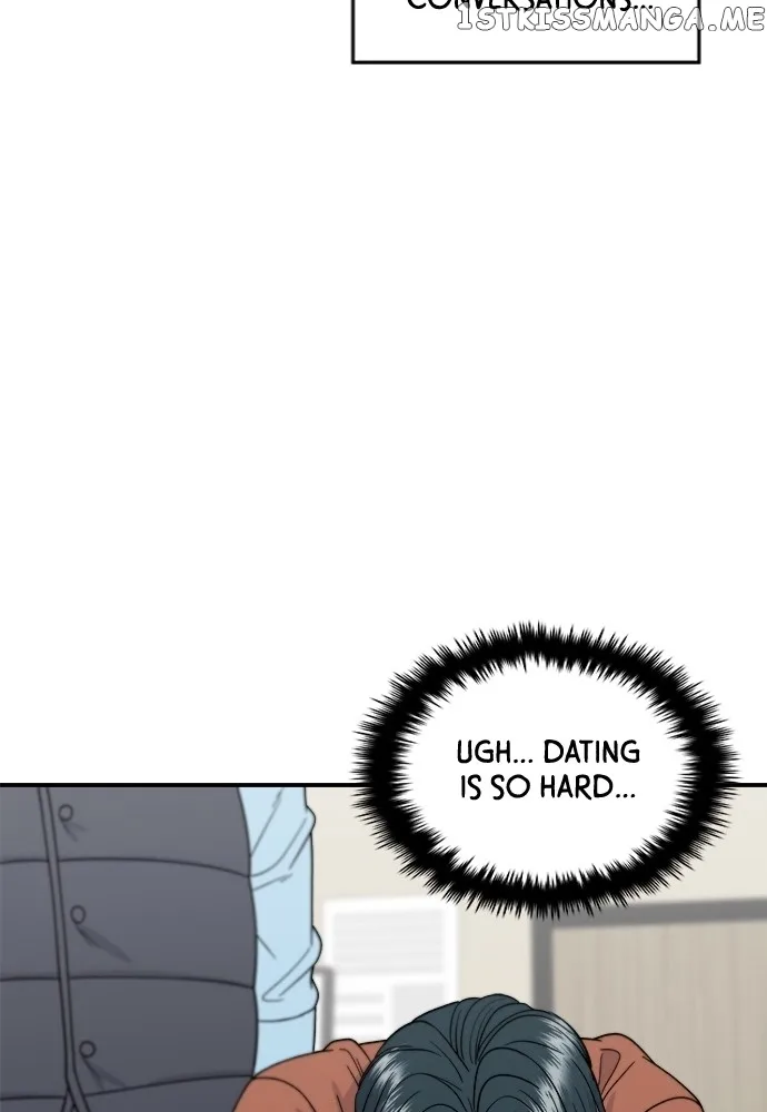 A Deadbeat’s Meal Chapter 69 page 59