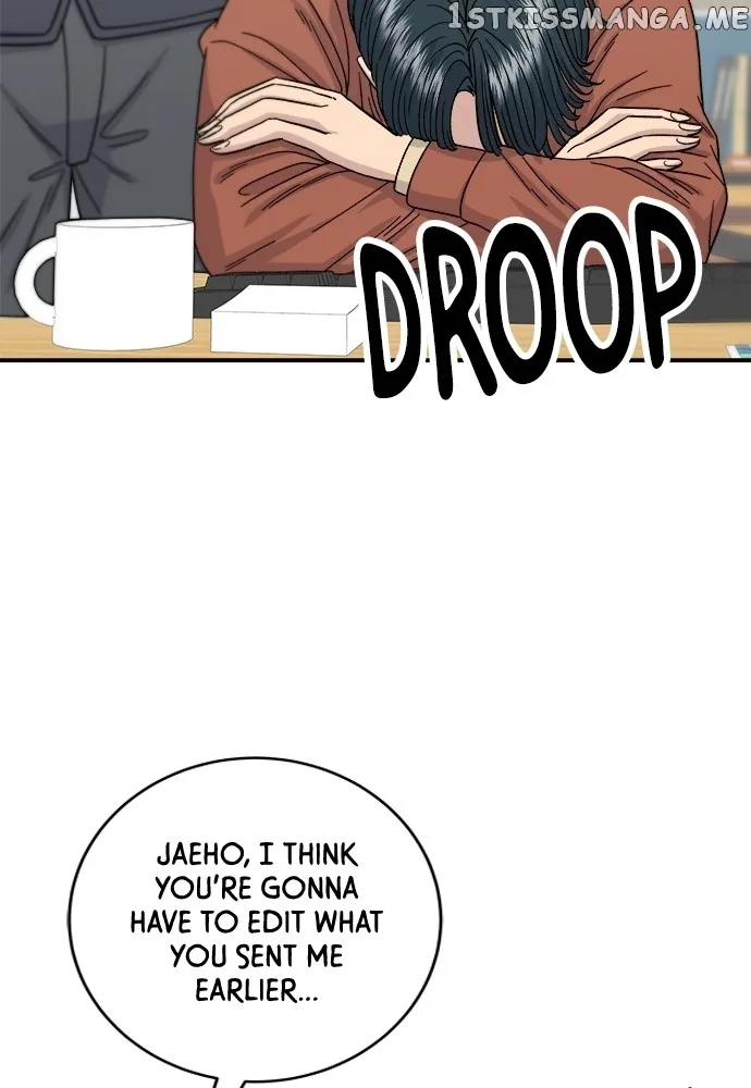 A Deadbeat’s Meal Chapter 69 page 60