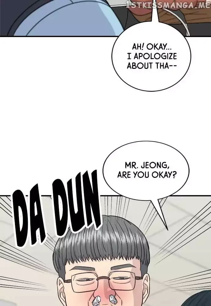 A Deadbeat’s Meal Chapter 69 page 62