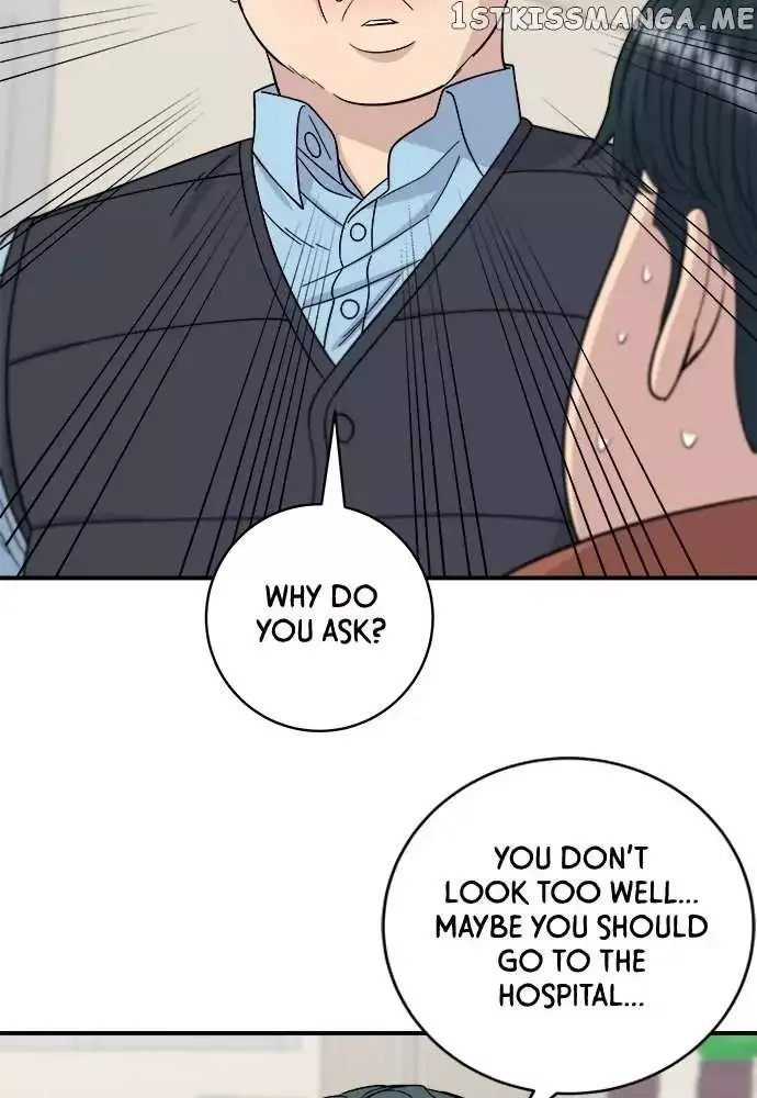 A Deadbeat’s Meal Chapter 69 page 63