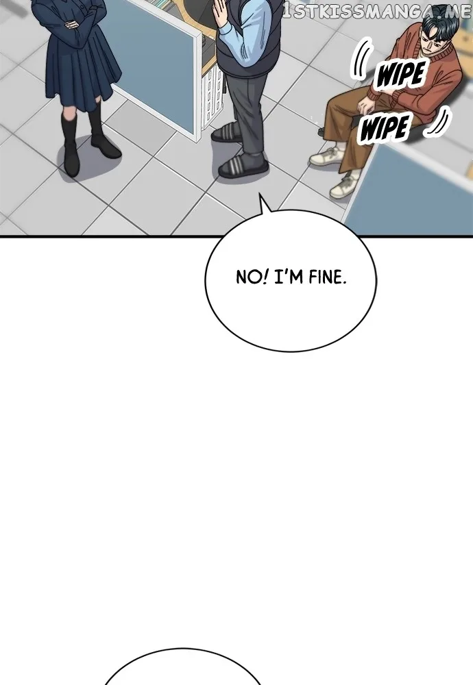 A Deadbeat’s Meal Chapter 69 page 70
