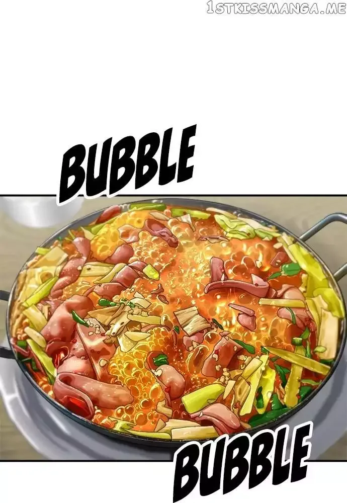A Deadbeat’s Meal Chapter 69 page 73