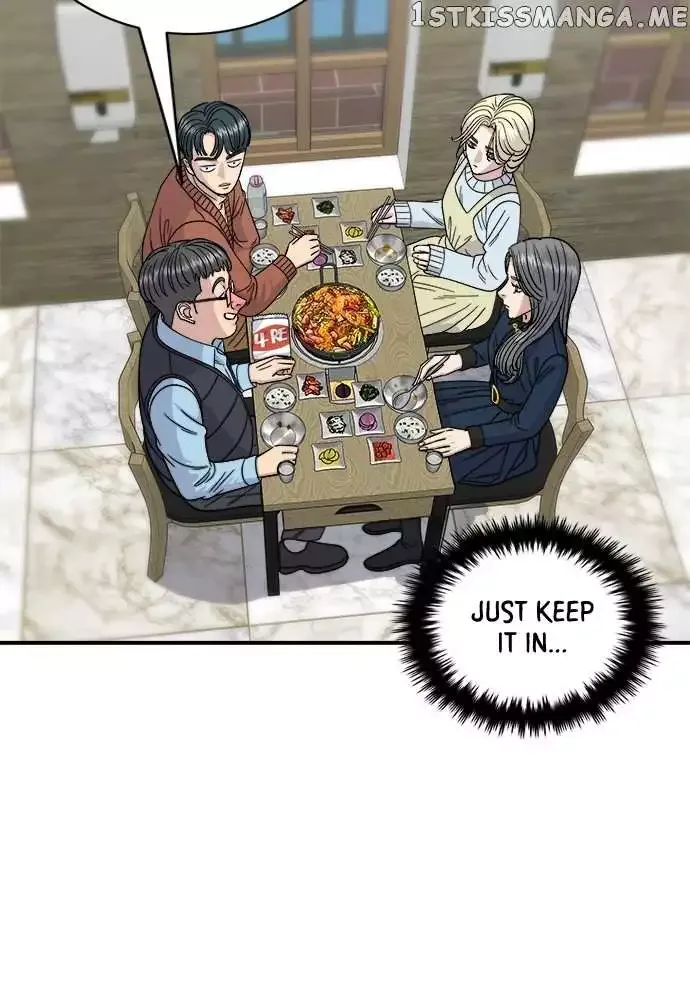 A Deadbeat’s Meal Chapter 69 page 77