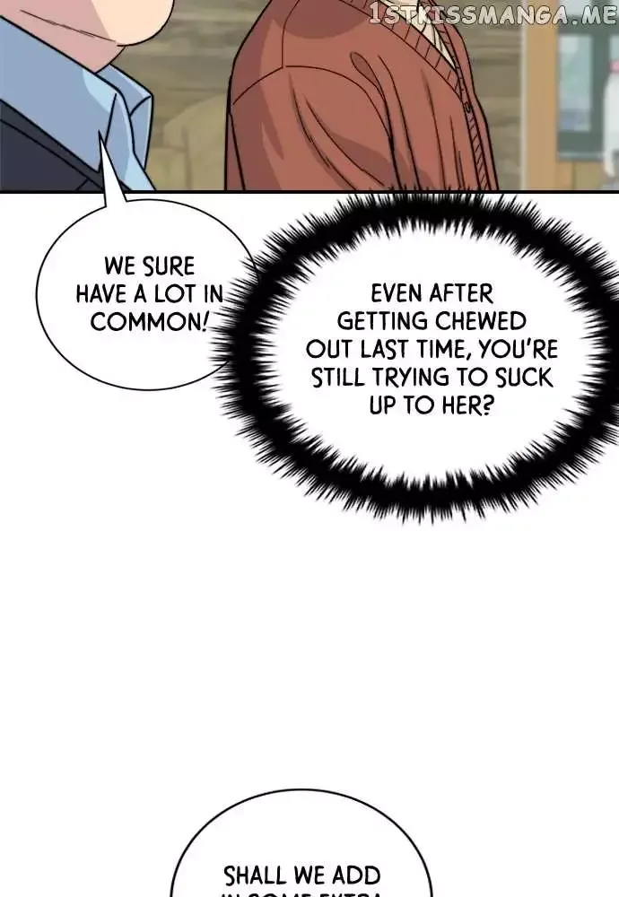 A Deadbeat’s Meal Chapter 69 page 79
