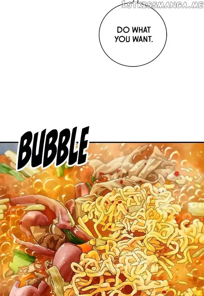 A Deadbeat’s Meal Chapter 69 page 81
