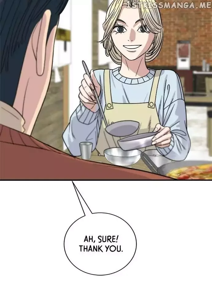 A Deadbeat’s Meal Chapter 69 page 83