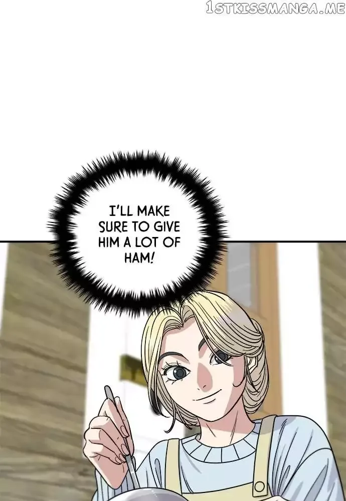 A Deadbeat’s Meal Chapter 69 page 84