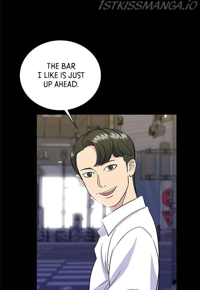 A Deadbeat’s Meal Chapter 7 page 28