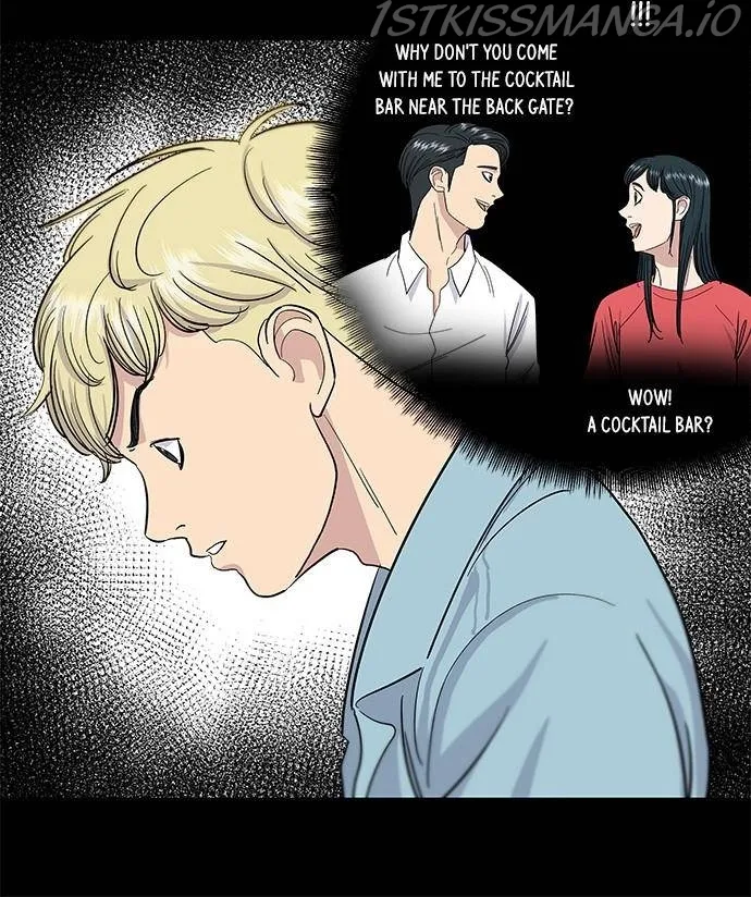 A Deadbeat’s Meal Chapter 7 page 24