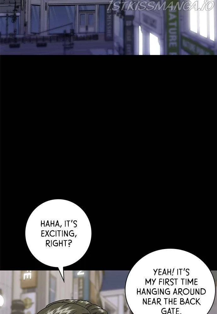 A Deadbeat’s Meal Chapter 7 page 26