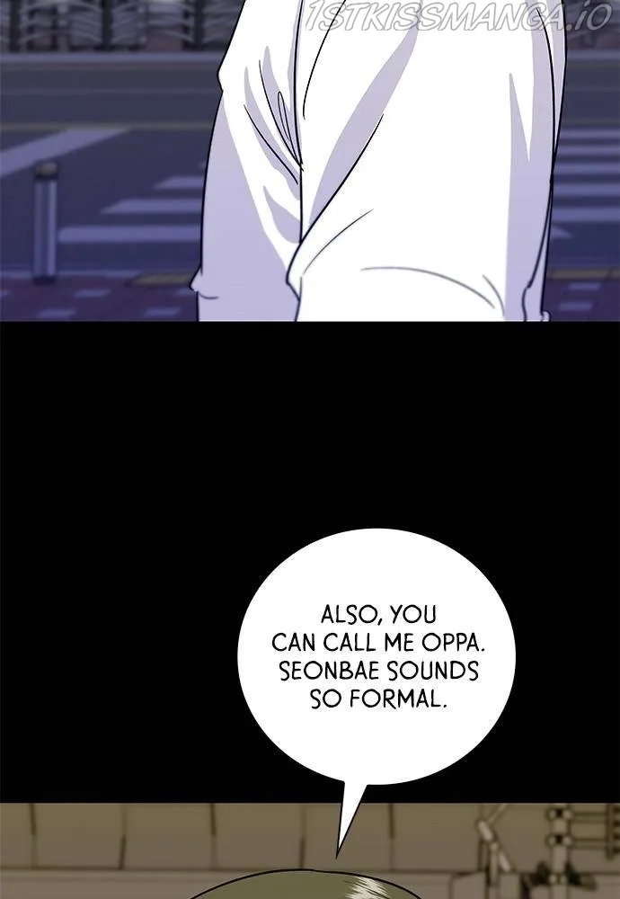 A Deadbeat’s Meal Chapter 7 page 33