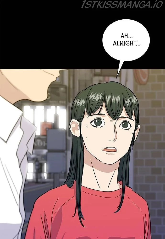 A Deadbeat’s Meal Chapter 7 page 35