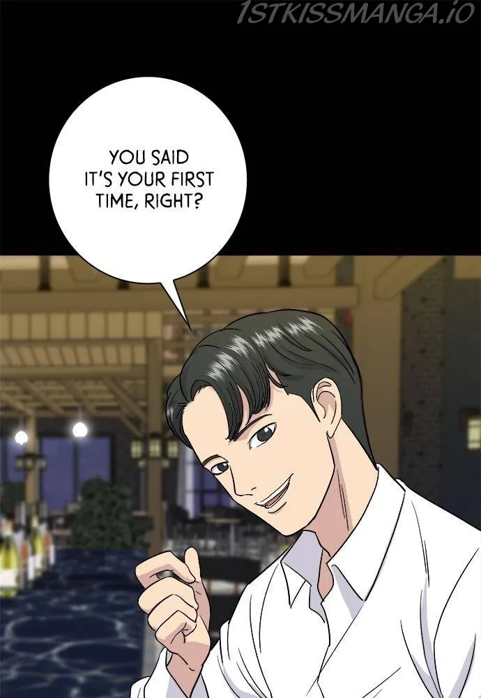 A Deadbeat’s Meal Chapter 7 page 43