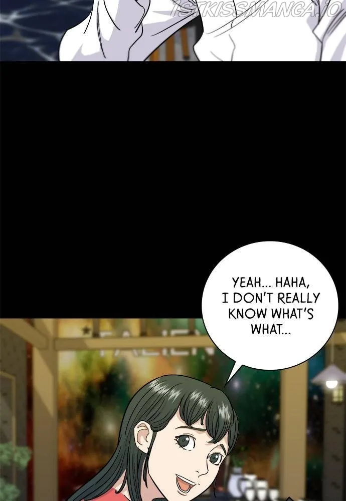 A Deadbeat’s Meal Chapter 7 page 44