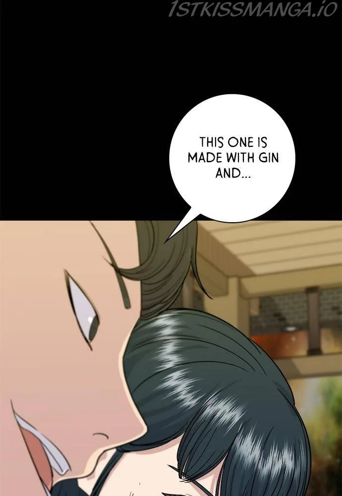 A Deadbeat’s Meal Chapter 7 page 47