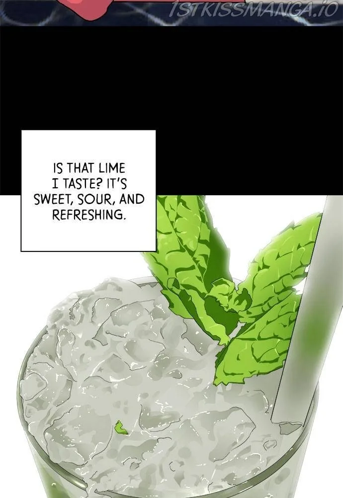 A Deadbeat’s Meal Chapter 7 page 56