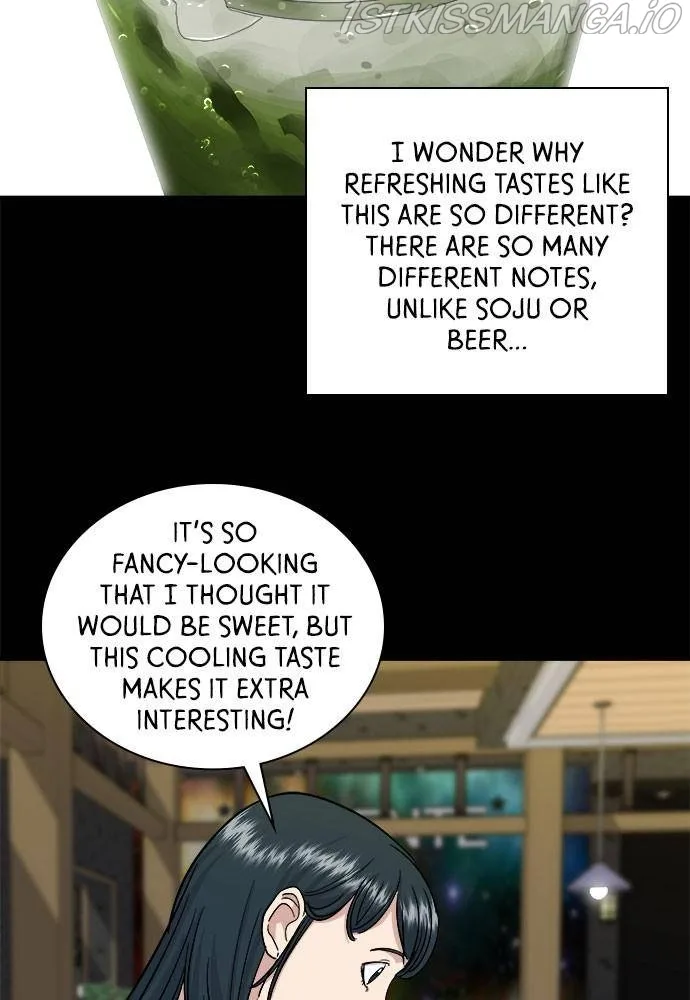 A Deadbeat’s Meal Chapter 7 page 57