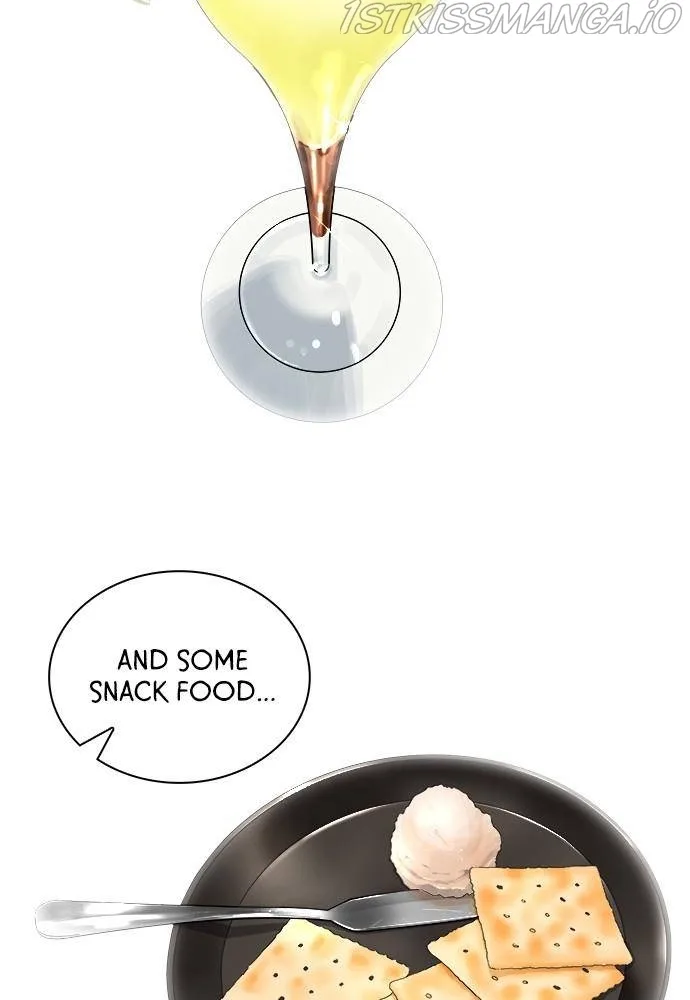 A Deadbeat’s Meal Chapter 7 page 63