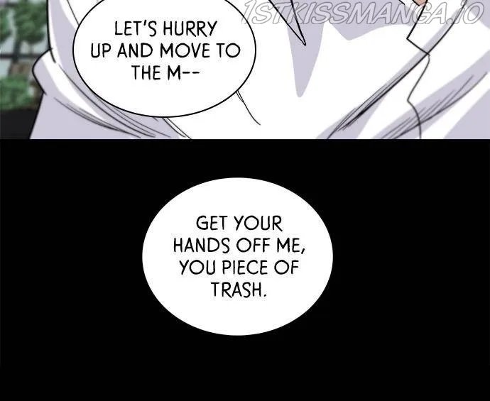 A Deadbeat’s Meal Chapter 7 page 78