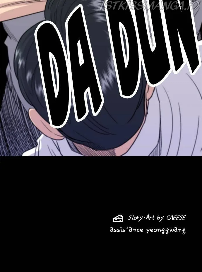 A Deadbeat’s Meal Chapter 7 page 90