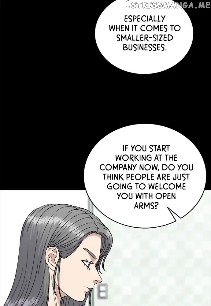 A Deadbeat’s Meal Chapter 70 page 29