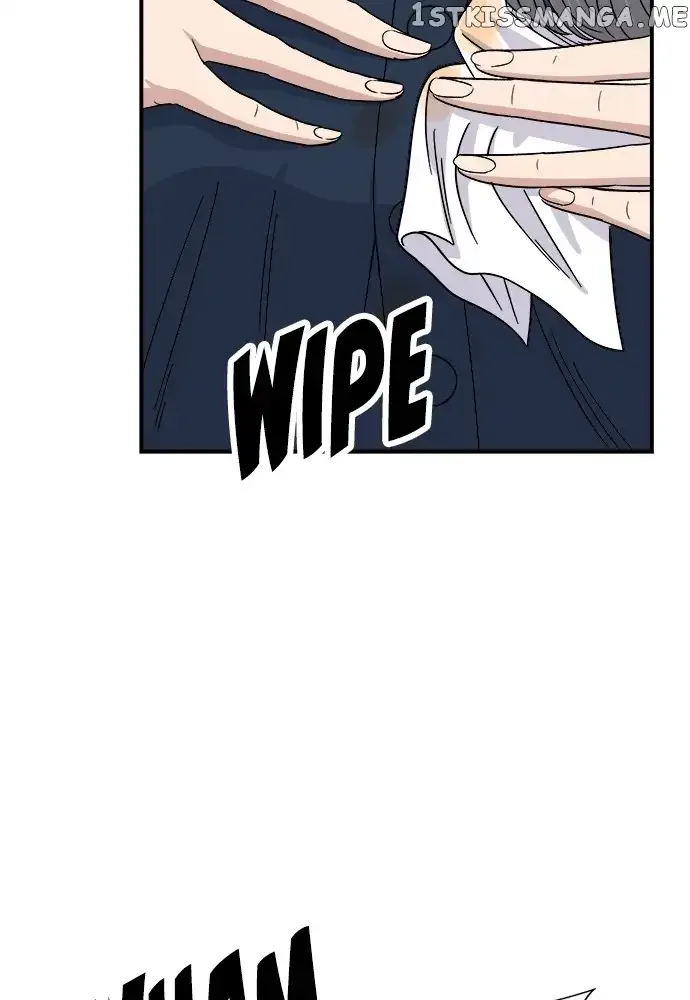 A Deadbeat’s Meal Chapter 70 page 12