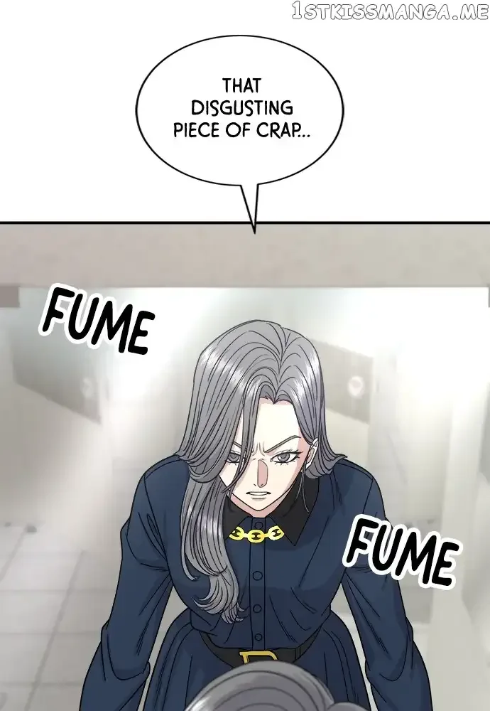 A Deadbeat’s Meal Chapter 70 page 14